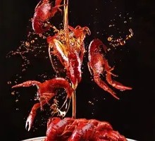 Special Oil-Steamed Crawfish