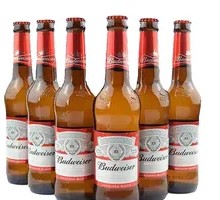 Classic Budweiser