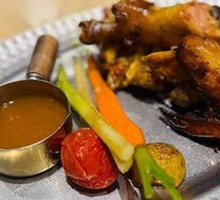 Chef's Secret Roast Chicken