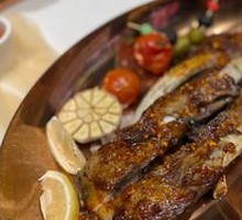 Iberian Pork Ribs