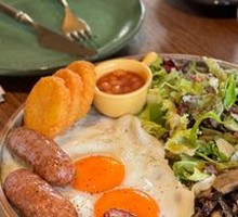 BoboLEE Brunch Platter