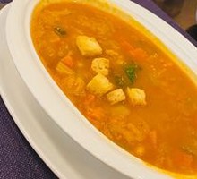 Italian Vegetable Soup