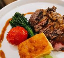 Sirloin Steak