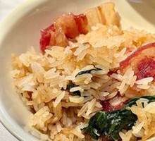 Nongfu Spring Clay Pot Rice