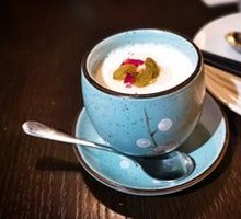 Ana's Homemade Yogurt