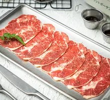 Angus Top Blade Steak