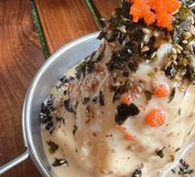 Japanese Potato Salad