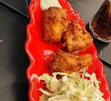 Tonkatsu Chicken