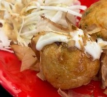 Takoyaki