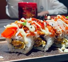 Zhi Qi Roll