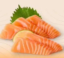 Norwegian Thick Sashimi