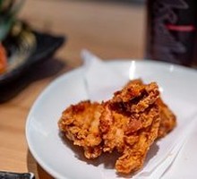 Soul-Stealing Chicken Pieces