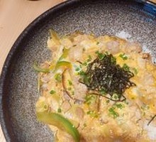 Parent-Child Donburi