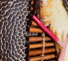 Pan-Seared French Cod