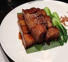 Signature Braised Pork Belly
