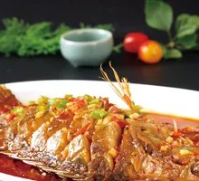 Famous Stinky Catfish