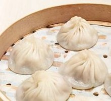 Premium Fresh Pork Steamed Bun