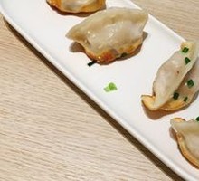 Suxiaoliu Pork Dumplings