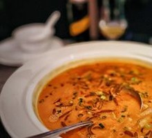 Clam and Noodles Stir-fry