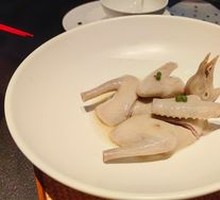 Spicy麻 Chicken Pigeon