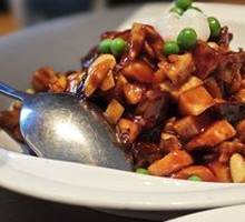 Eight Treasure Spicy Sauce