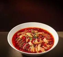 Seafood Mǎoxiě Wàng