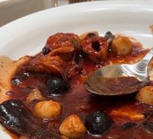 Double Garlic Braised River Eel