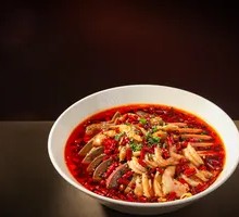 Chuan-style Mao Xue Wang