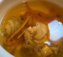 Cantonese Slow-Cooked Soup