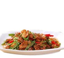 Homestyle Stir-Fried Pork