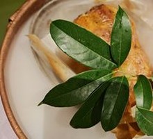 Black Pepper Roasted Hangzhou Beggar Chicken