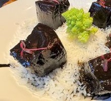 Ink-style Dongpo Pork (Large Portion)