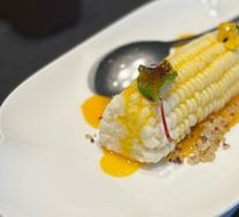 Quinoa Lemon Dressing Yam