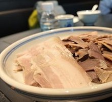 Shao-style Fermented Dish Platter