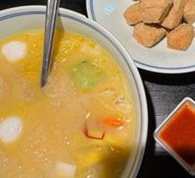 New Shao-style Three Fresh