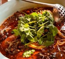 Two Thousand Miles Seafood Mǎoxiāng