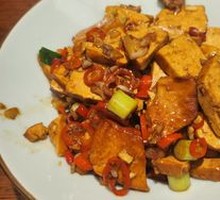 Youxian Fragrant Tofu Cubes