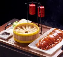 Dongting Crispy Duck