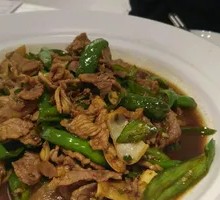 Signature Twice-Cooked Pork