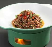 Dongting Yellow Beef