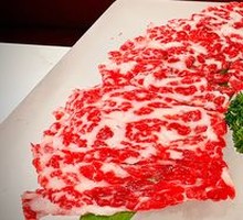 Snowflake Beef
