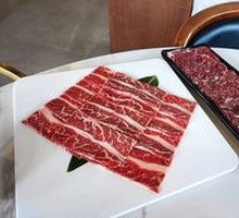 Signature Snowflake Beef