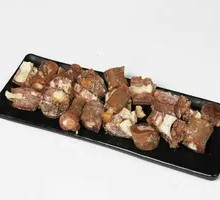 Tomato Beef Tail Pot