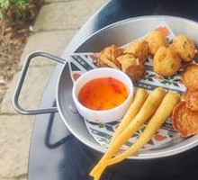 Chaozhou Snack Platter