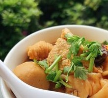 Chaoshan Satay Fish Trio