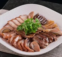 Braised Dish Platter