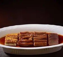 Braised Dish Platter