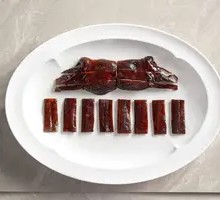 Lion Head Goose Head