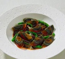 Camellia Oil Soft-Boiled Century Egg