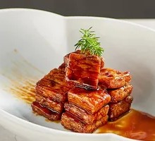 Italian Balsamic Pork Belly